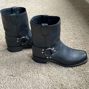 Men’s Frye Harness Boot